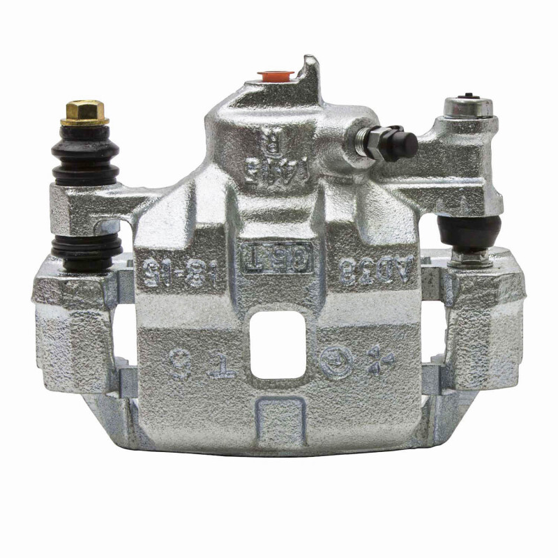 Picture of DFC 90-94 Subaru Legacy Rear-R Premium Caliper - Silver Zinc Coated