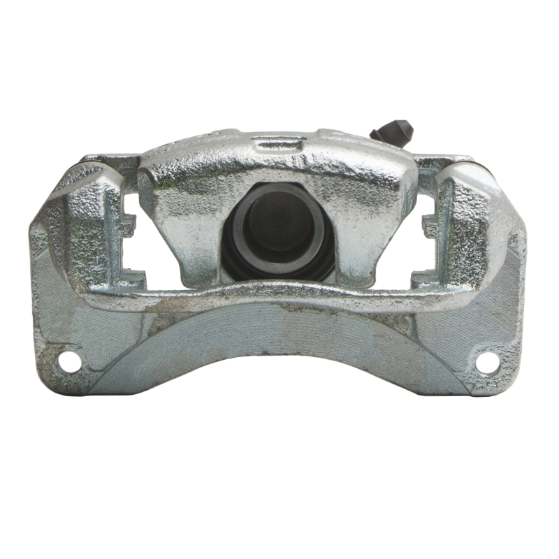 Picture of DFC 00-06 Subaru Outback Rear-R Premium Caliper - Silver Zinc Coated