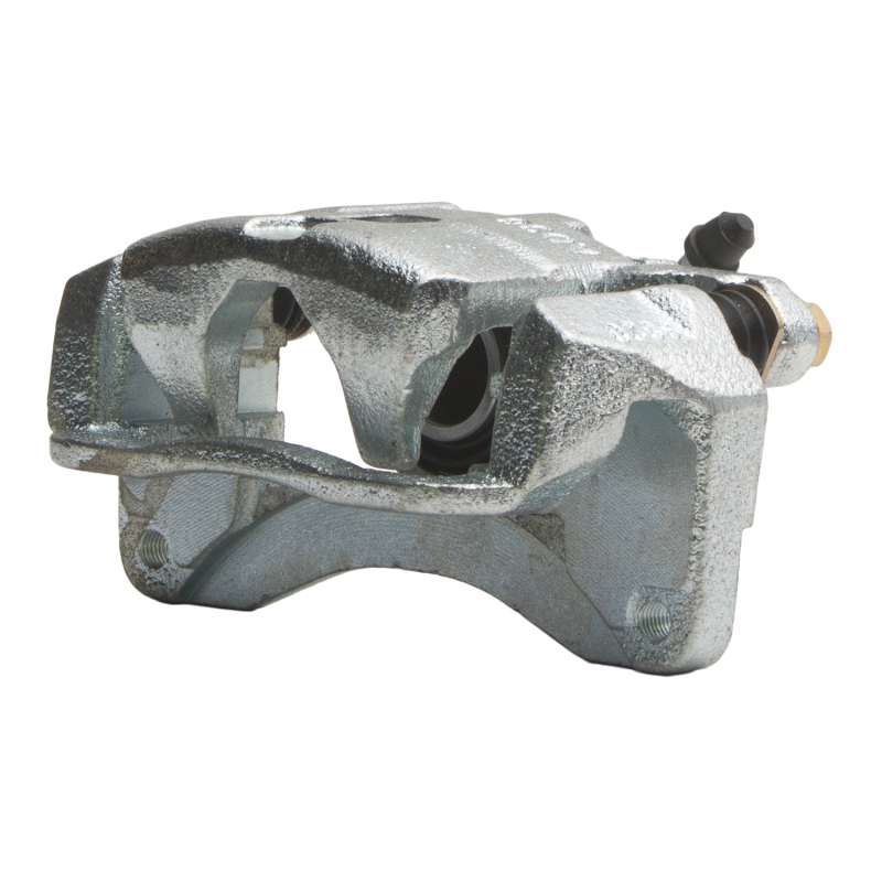 Picture of DFC 00-06 Subaru Outback Rear-R Premium Caliper - Silver Zinc Coated