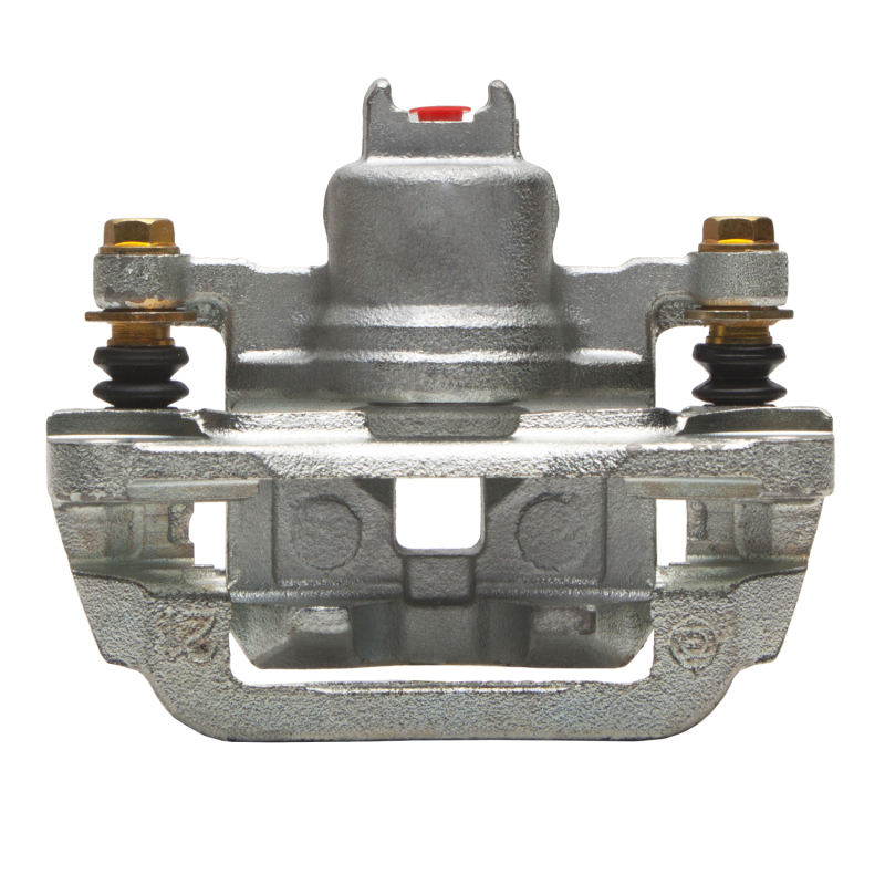 Picture of DFC 98-03 Subaru Forester Rear-L Premium Caliper - Silver Zinc Coated