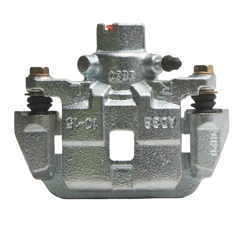 Picture of DFC 00-06 Subaru Outback Rear-R Premium Caliper - Silver Zinc Coated