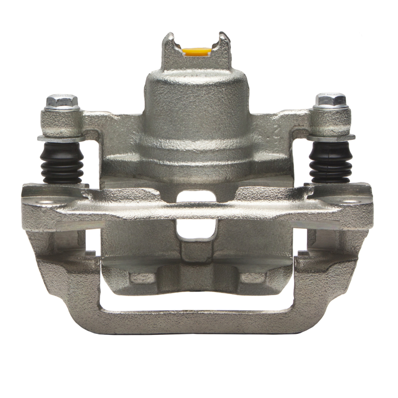 Picture of DFC 03-08 Saab 9-2X Rear-L Premium Caliper - Silver Zinc Coated