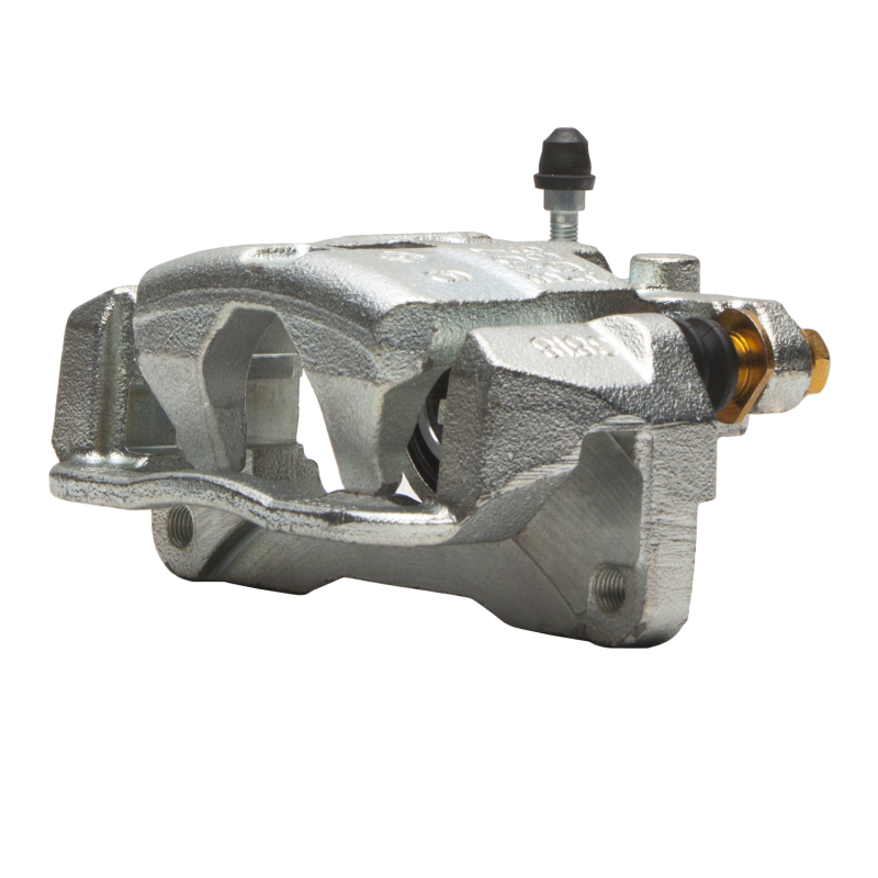 Picture of DFC 98-03 Subaru Forester Rear-L Premium Caliper - Silver Zinc Coated