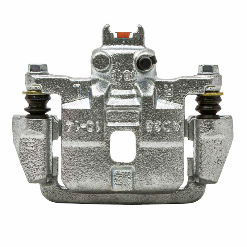Picture of DFC 03-08 Saab 9-2X Rear-R Premium Caliper - Silver Zinc Coated