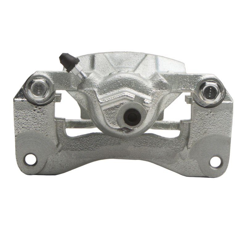 Picture of DFC 05-09 Subaru Legacy Rear-R Premium Caliper - Silver Zinc Coated