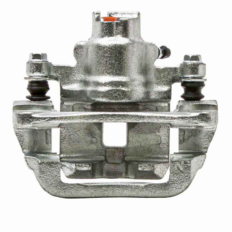 Picture of DFC 05-09 Subaru Legacy Rear-L Premium Caliper - Silver Zinc Coated