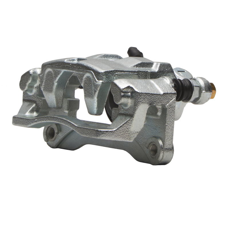Picture of DFC 05-05 Subaru Outback Rear-L Premium Caliper - Silver Zinc Coated