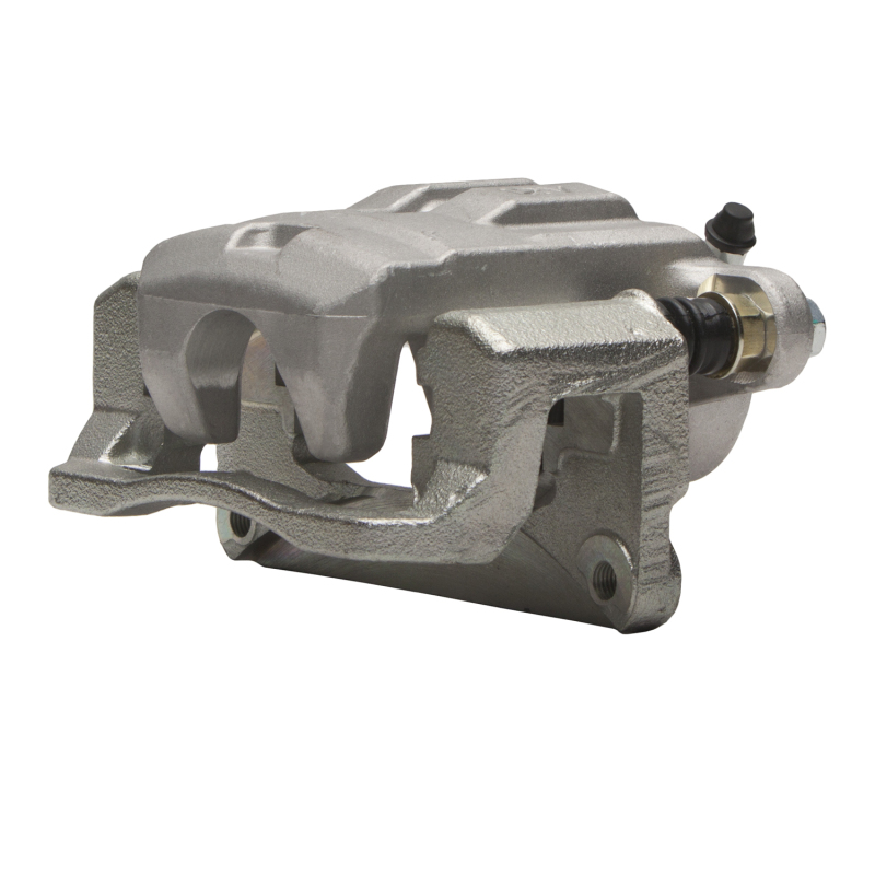 Picture of DFC 06-14 Subaru Tribeca Rear-R Premium Caliper - Silver Zinc Coated