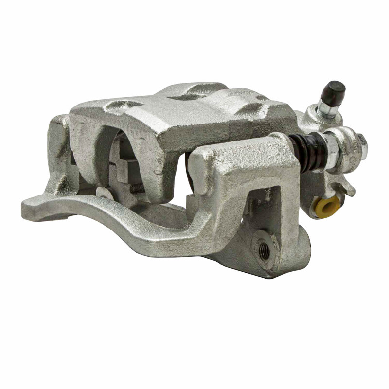 Picture of DFC 08-21 Subaru WRX Rear-R Premium Caliper - Silver Zinc Coated
