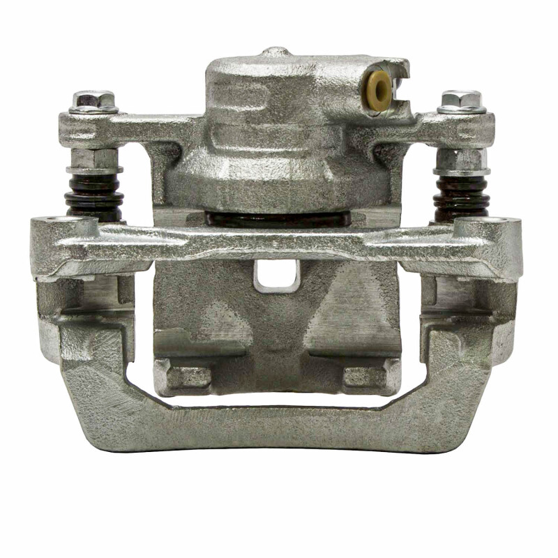 Picture of DFC 08-21 Subaru Forester Rear-L Premium Caliper - Silver Zinc Coated