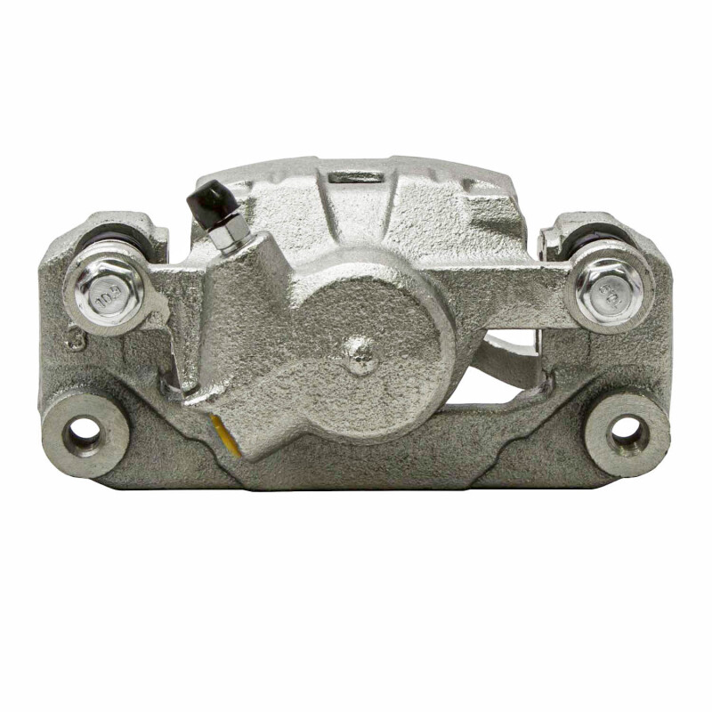 Picture of DFC 08-21 Subaru WRX Rear-R Premium Caliper - Silver Zinc Coated