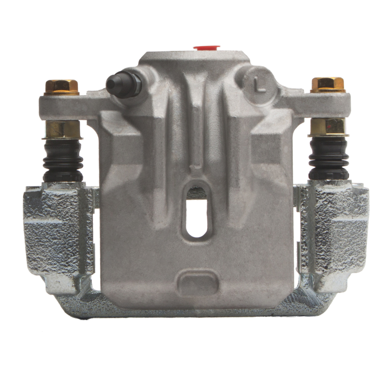 Picture of DFC 06-09 Subaru Outback Rear-L Premium Caliper - Silver Zinc Coated