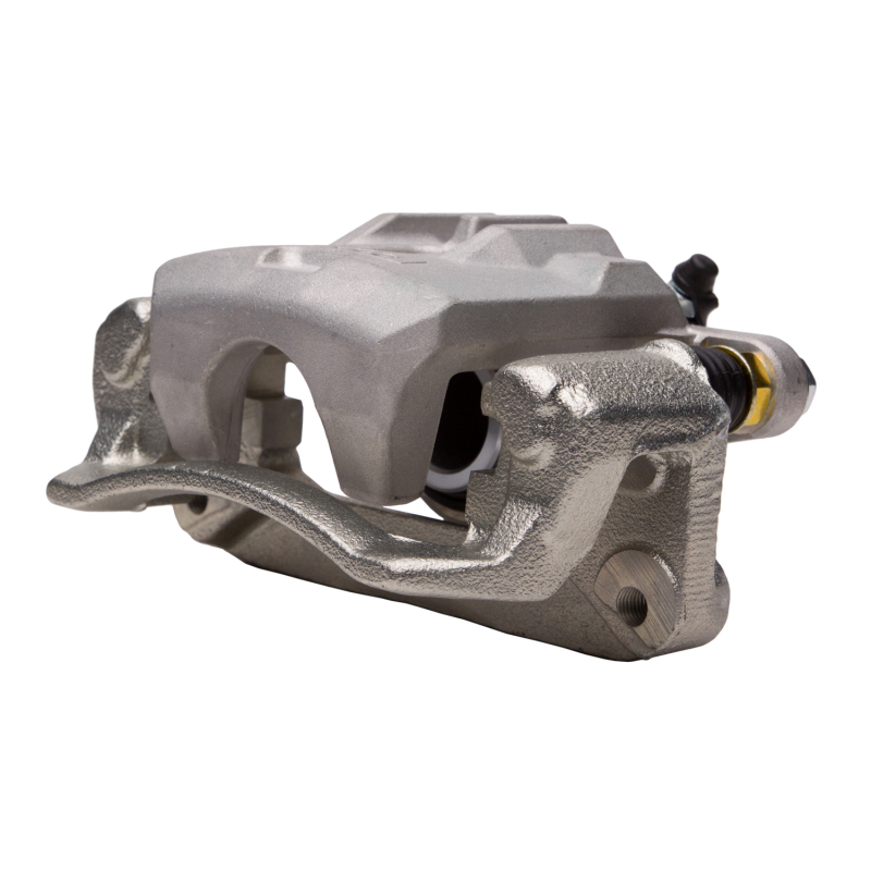 Picture of DFC 10-14 Subaru Outback Rear-R Premium Caliper - Silver Zinc Coated