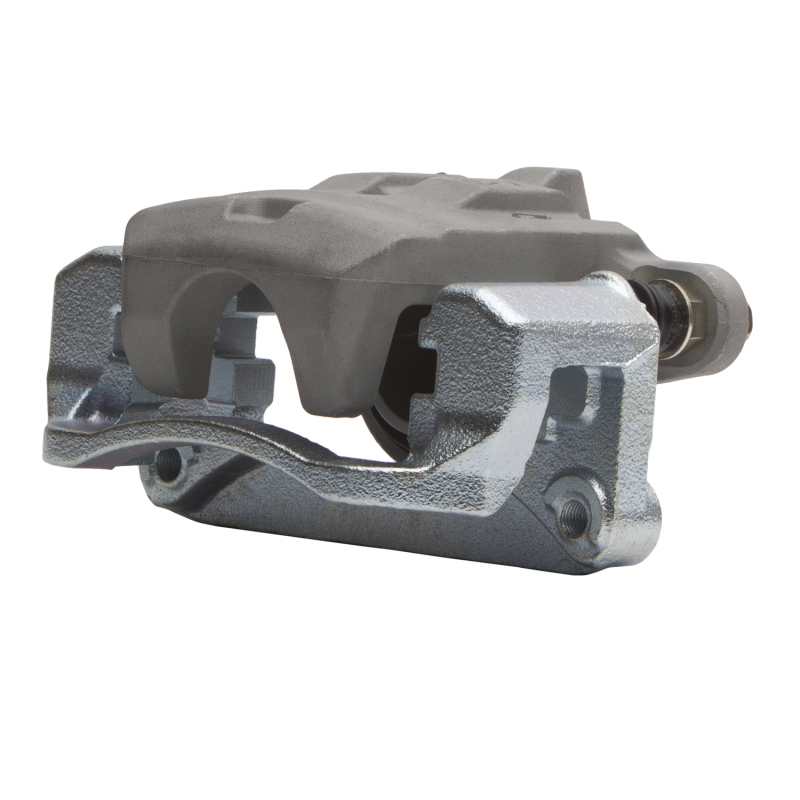 Picture of DFC 10-20 Scion FR-S Rear-L Premium Caliper - Silver Zinc Coated