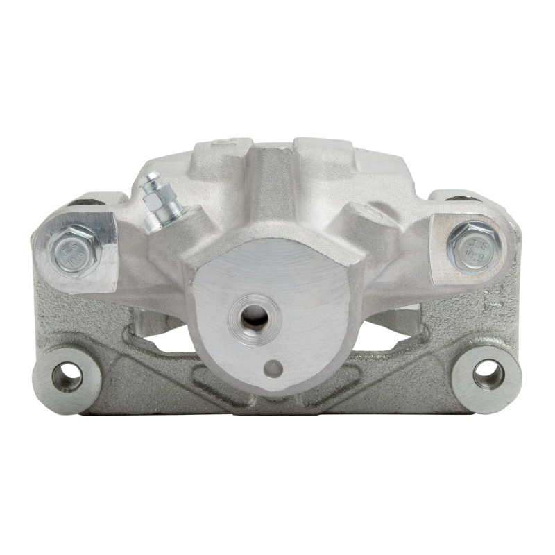 Picture of DFC 13-20 Subaru BRZ Rear-R Premium Caliper - Silver Zinc Coated