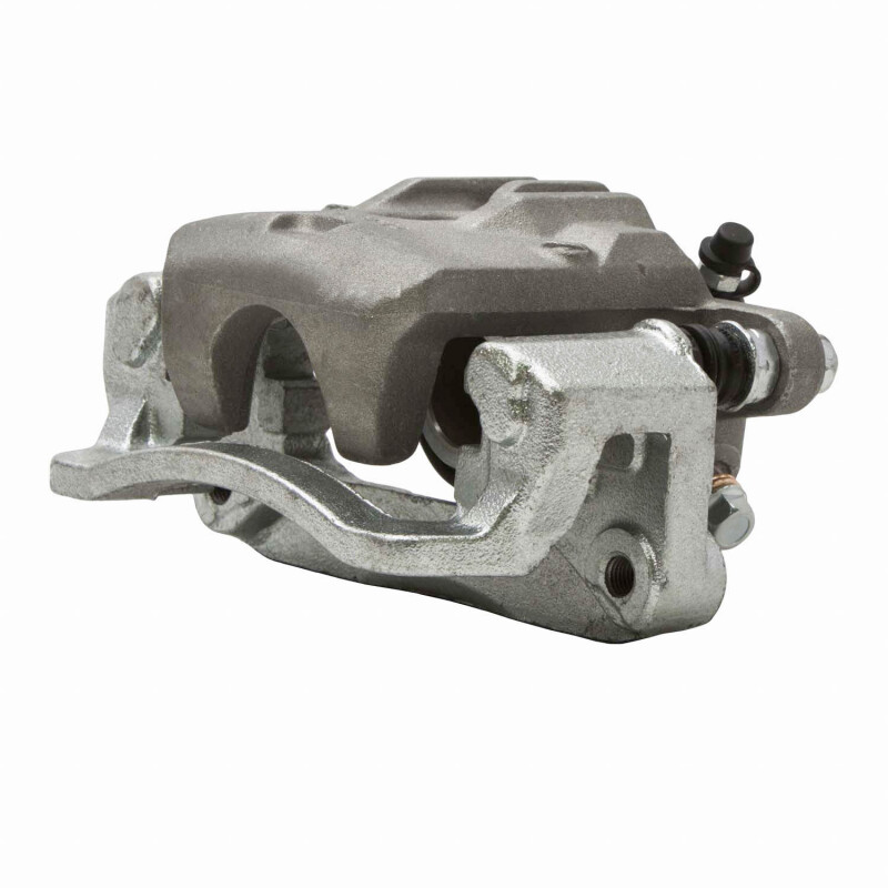 Picture of DFC 12-23 Subaru Crosstrek Rear-R Premium Caliper - Silver Zinc Coated