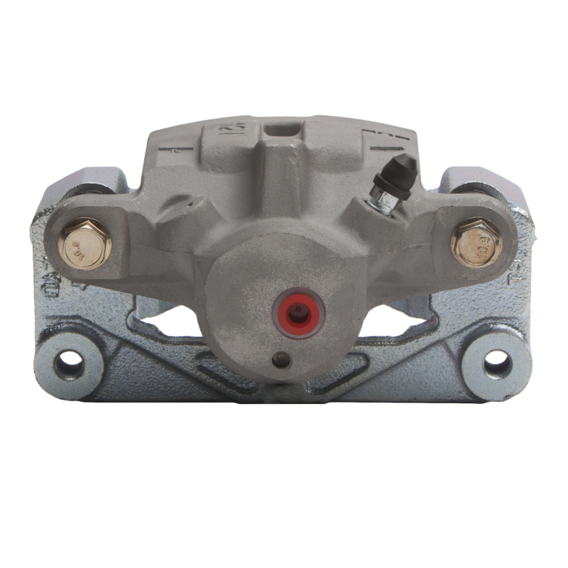 Picture of DFC 10-20 Scion FR-S Rear-L Premium Caliper - Silver Zinc Coated