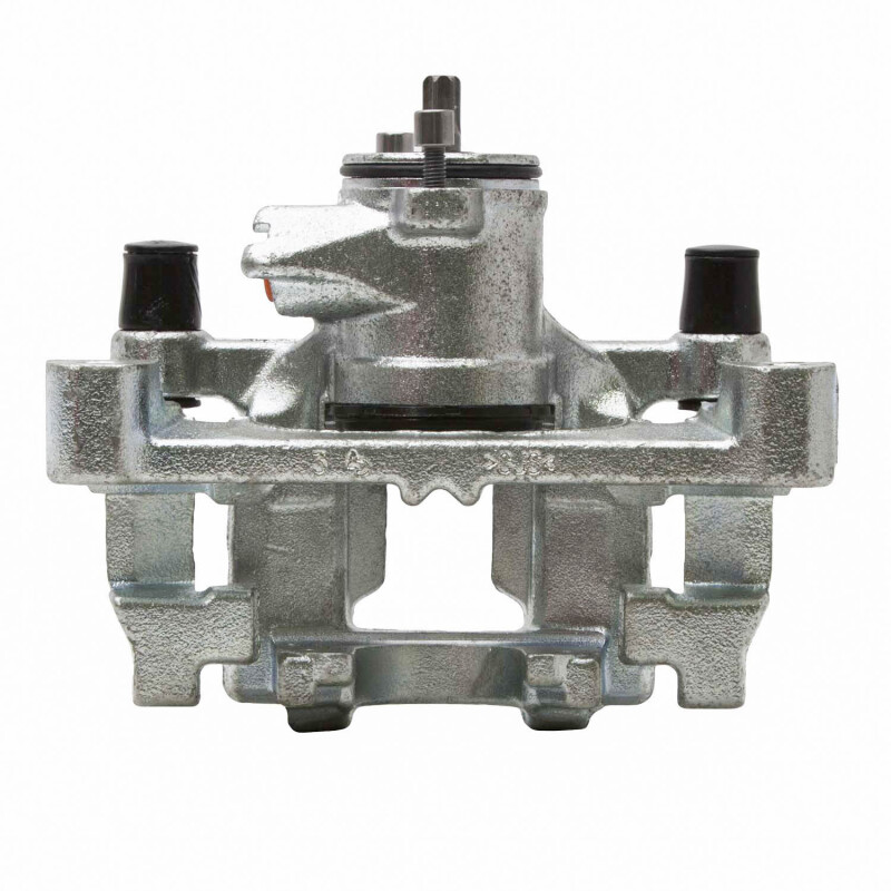 Picture of DFC 15-25 Subaru Outback Rear-R Premium Caliper - Silver Zinc Coated