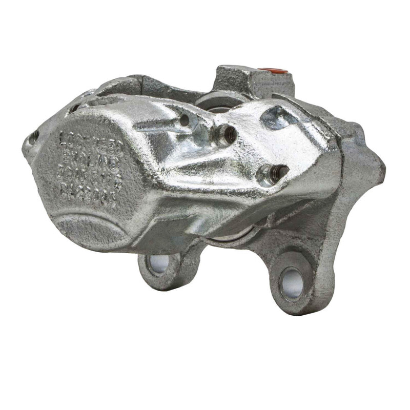 Picture of DFC 75-82 Triumph TR7 Front-R Premium Caliper - Silver Zinc Coated