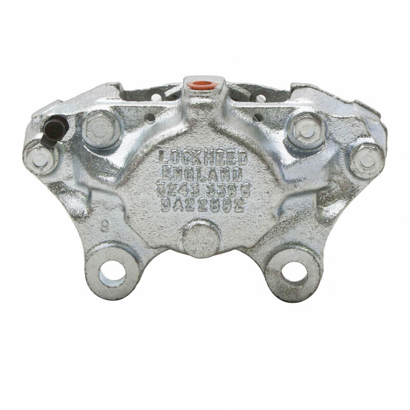 Picture of DFC 75-82 Triumph TR7 Front-L Premium Caliper - Silver Zinc Coated