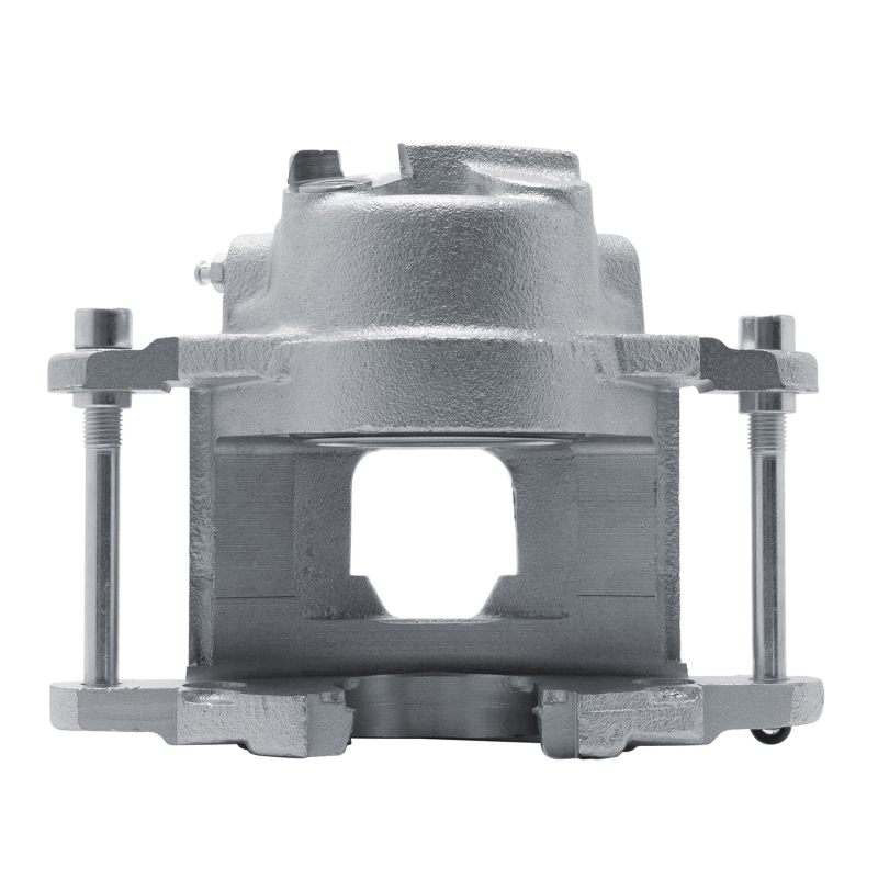 Picture of DFC 69-78 Checker Marathon Front-R Premium Caliper - Silver Zinc Coated