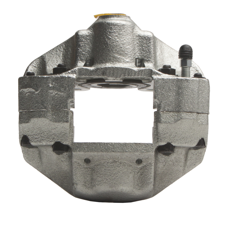 Picture of DFC 69-94 Alfa Romeo Spider Front-R Premium Caliper - Silver Zinc Coated