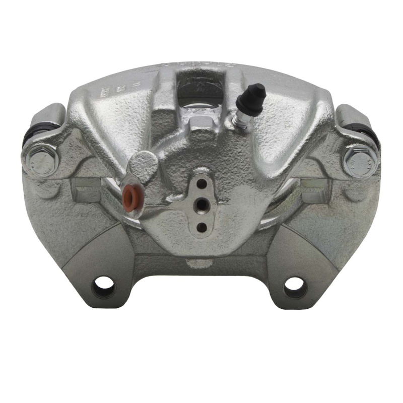 Picture of DFC 87-93 Alfa Romeo MILANO Front-R Premium Caliper - Silver Zinc Coated