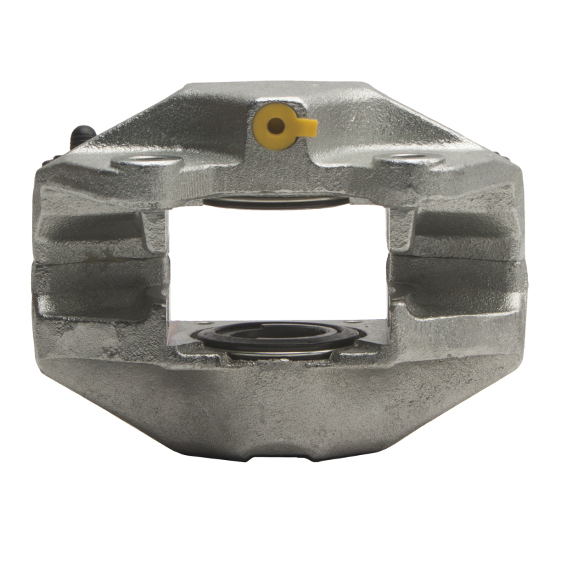 Picture of DFC 69-94 Alfa Romeo Spider Rear-L Premium Caliper - Silver Zinc Coated