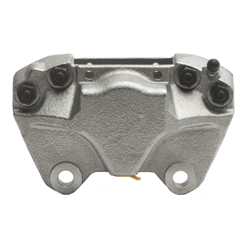 Picture of DFC 69-94 Alfa Romeo Spider Rear-R Premium Caliper - Silver Zinc Coated
