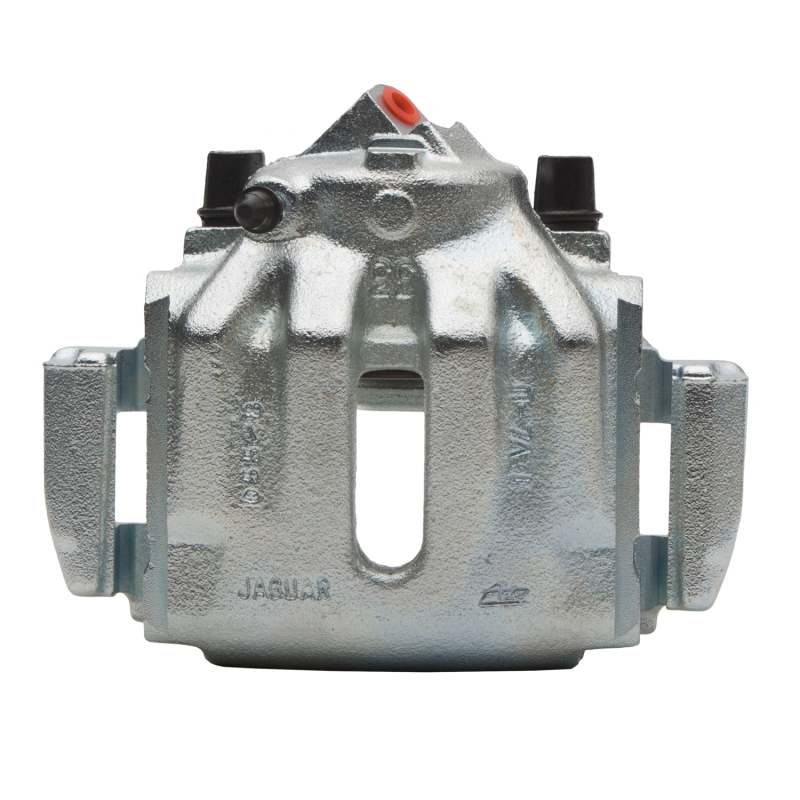 Picture of DFC 89-03 Jaguar Vanden Plas Front-L Premium Caliper - Silver Zinc Coated