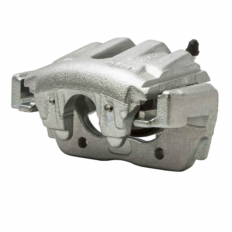 Picture of DFC 97-99 Jaguar XK8 Front-R Premium Caliper - Silver Zinc Coated