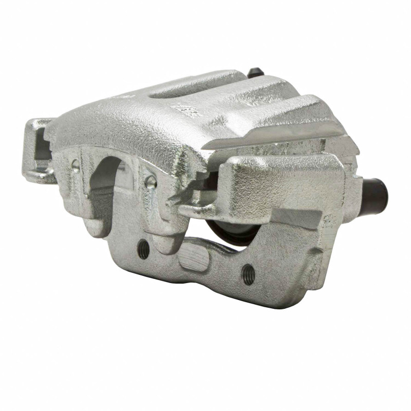 Picture of DFC 97-99 Jaguar XK8 Front-L Premium Caliper - Silver Zinc Coated