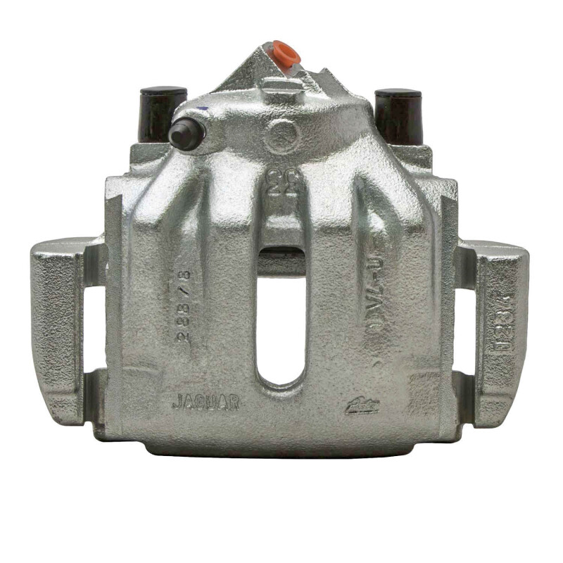 Picture of DFC 98-01 Jaguar XJR Front-L Premium Caliper - Silver Zinc Coated