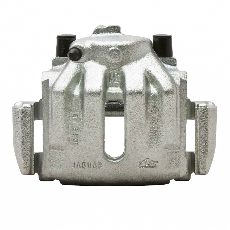 Picture of DFC 97-99 Jaguar XK8 Front-L Premium Caliper - Silver Zinc Coated