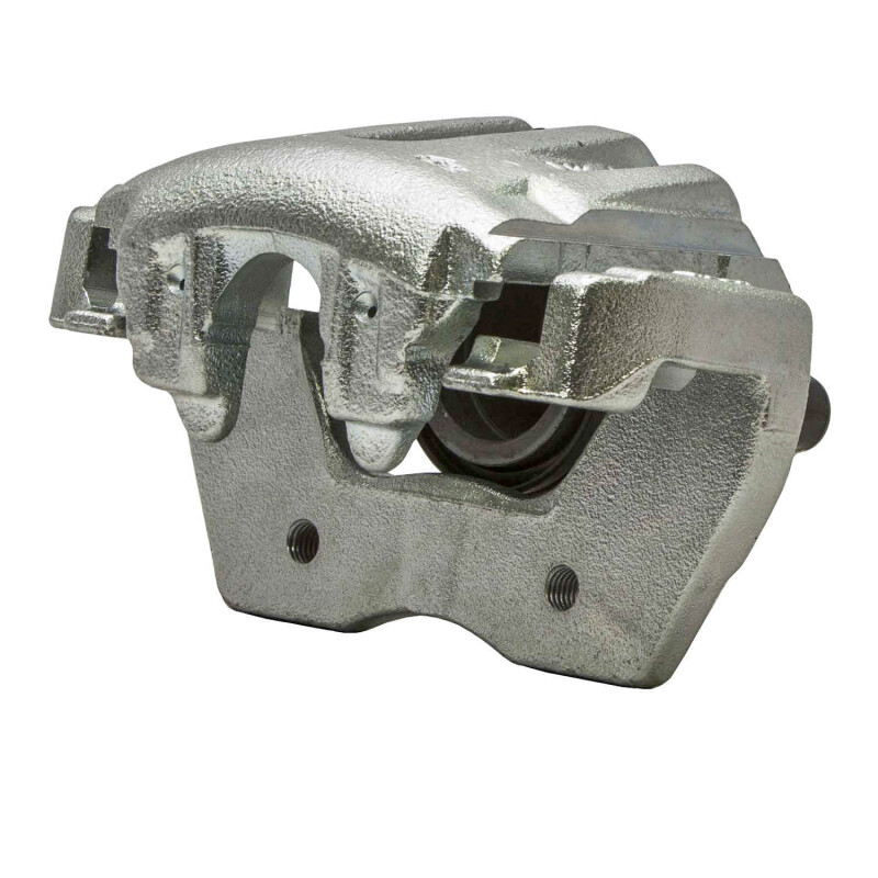 Picture of DFC 98-01 Jaguar XJR Front-L Premium Caliper - Silver Zinc Coated