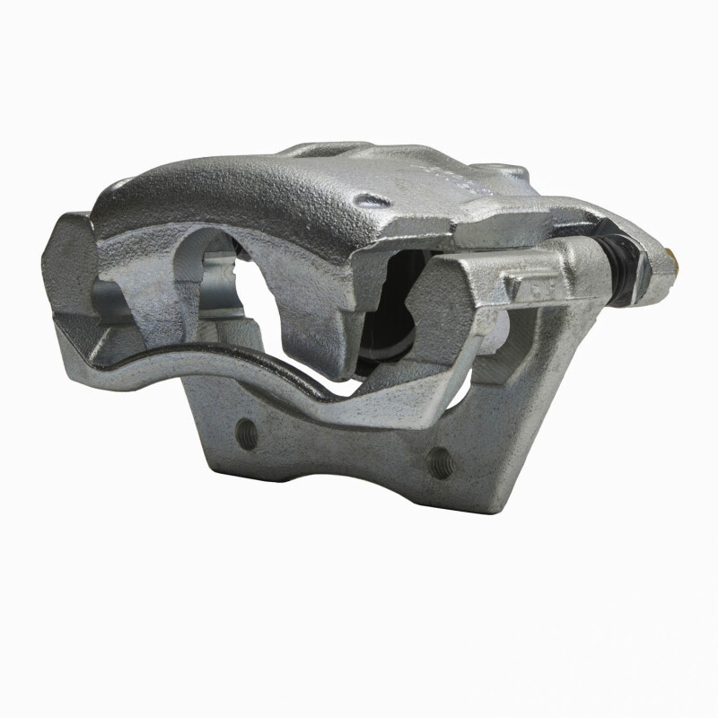 Picture of DFC 02-08 Jaguar X-Type Front-L Premium Caliper - Silver Zinc Coated