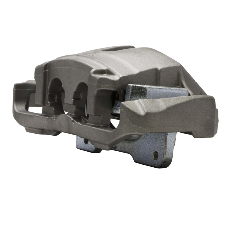Picture of DFC 10-17 Jaguar XFR-S Front-L Premium Caliper - Silver Zinc Coated