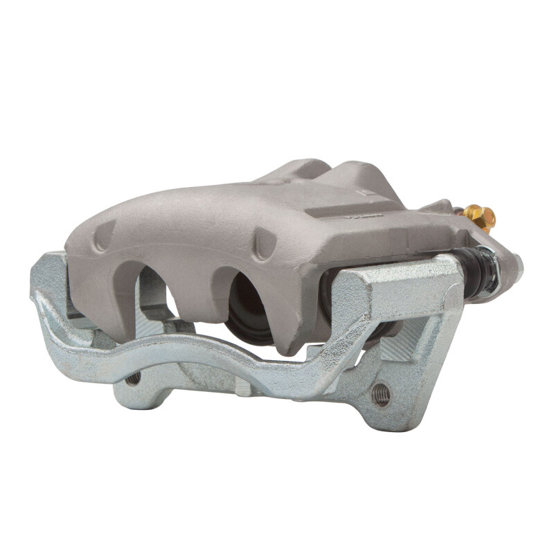 Picture of DFC 03-05 Jaguar Vanden Plas Front-L Premium Caliper - Silver Zinc Coated