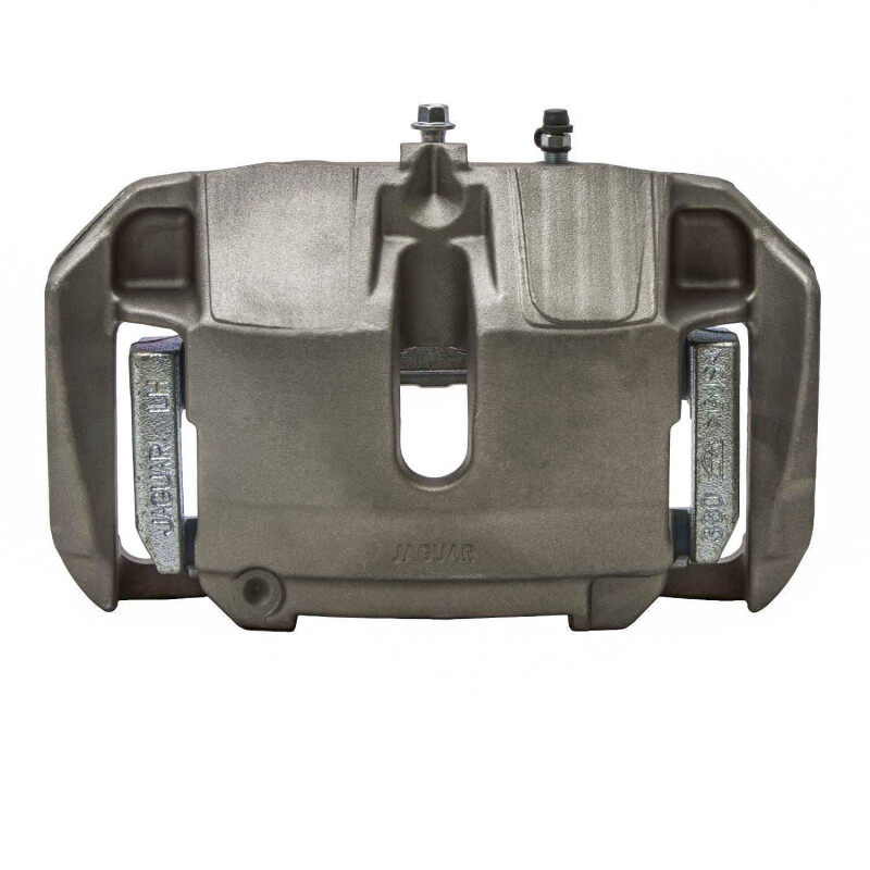 Picture of DFC 10-17 Jaguar XFR-S Front-R Premium Caliper - Silver Zinc Coated