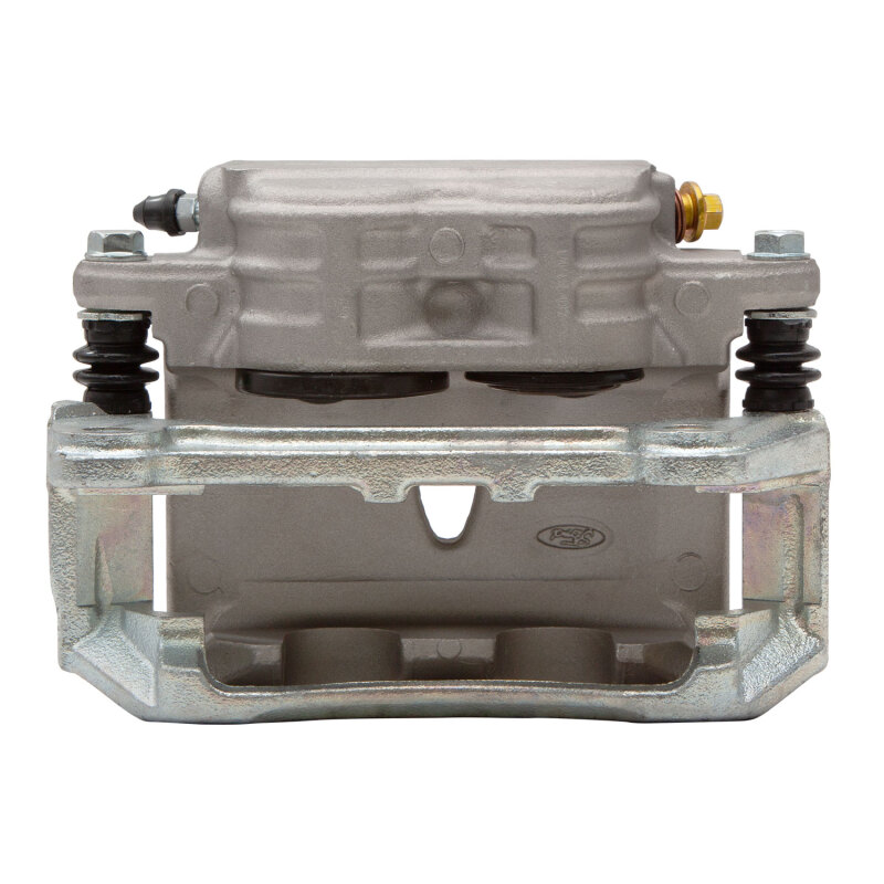 Picture of DFC 03-05 Jaguar S-Type Front-R Premium Caliper - Silver Zinc Coated