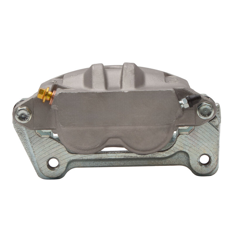 Picture of DFC 03-05 Jaguar Vanden Plas Front-L Premium Caliper - Silver Zinc Coated