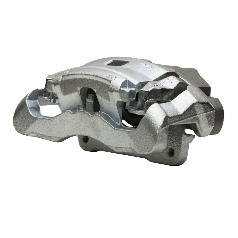 Picture of DFC 13-23 Jaguar XJ Front-R Premium Caliper - Silver Zinc Coated