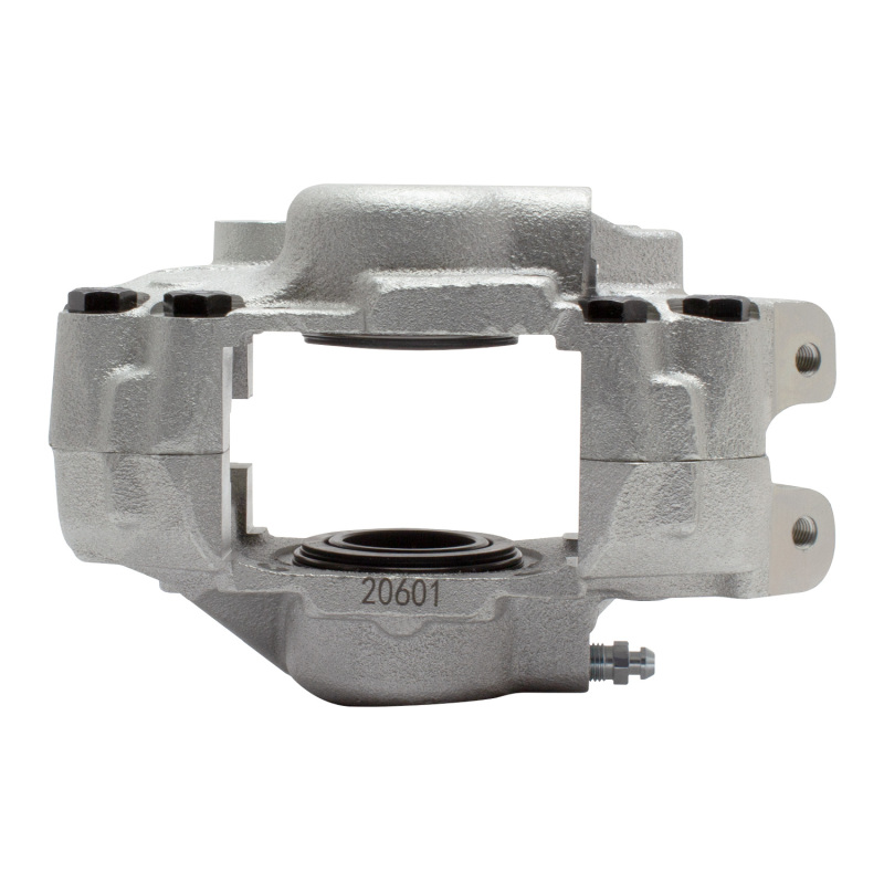 Picture of DFC 74-93 Jaguar XJR-S Rear-L Premium Caliper - Silver Zinc Coated