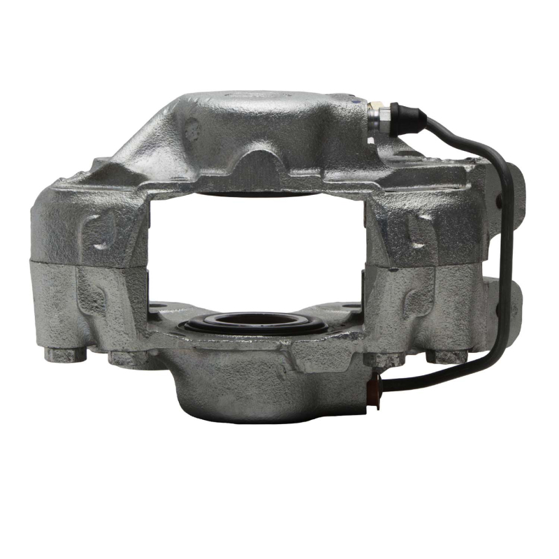 Picture of DFC 74-93 Jaguar Vanden Plas Rear-R Premium Caliper - Silver Zinc Coated