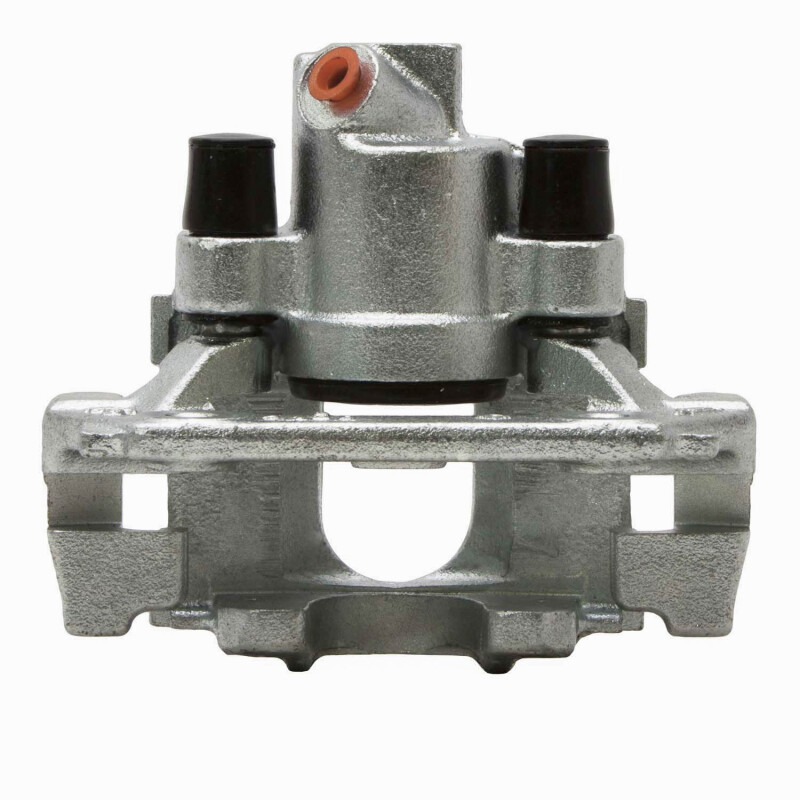 Picture of DFC 90-94 Jaguar Vanden Plas Rear-R Premium Caliper - Silver Zinc Coated
