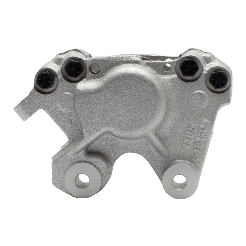 Picture of DFC 74-93 Jaguar XJR-S Rear-L Premium Caliper - Silver Zinc Coated