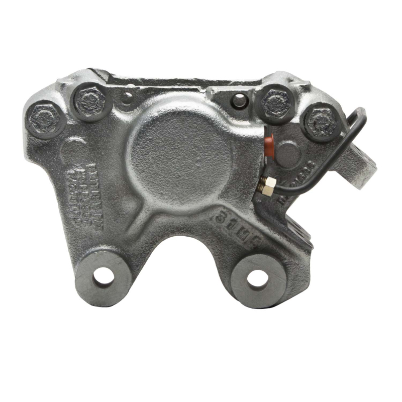Picture of DFC 74-93 Jaguar Vanden Plas Rear-R Premium Caliper - Silver Zinc Coated
