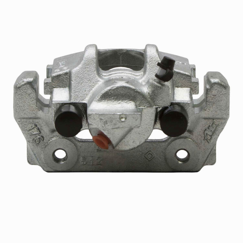 Picture of DFC 90-94 Jaguar Vanden Plas Rear-R Premium Caliper - Silver Zinc Coated