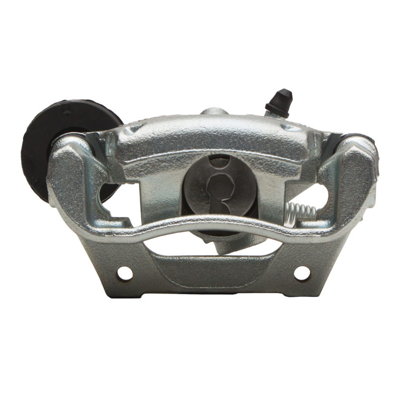 Picture of DFC 02-04 Jaguar X-Type Rear-R Premium Caliper - Silver Zinc Coated