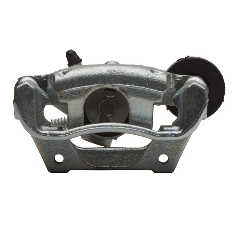 Picture of DFC 02-04 Jaguar X-Type Rear-L Premium Caliper - Silver Zinc Coated
